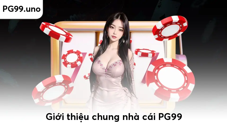 Giới thiệu chung nhà cái PG99